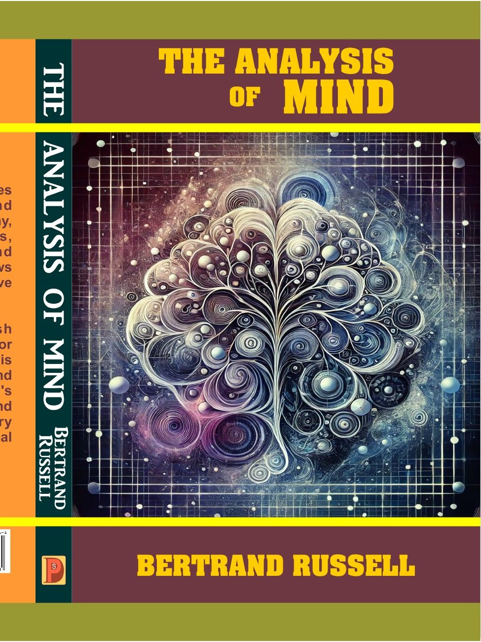 THE ANALYSIS OF MIND